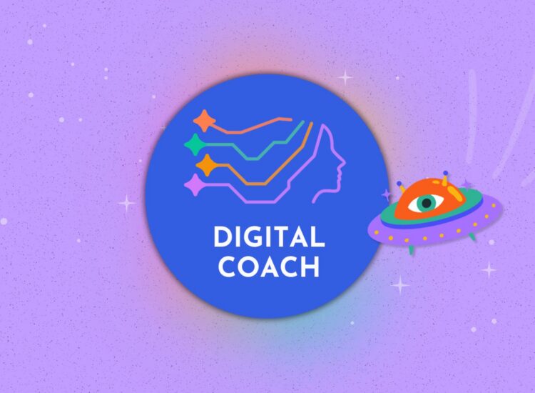 The Thinking Woman’s Digital Coach