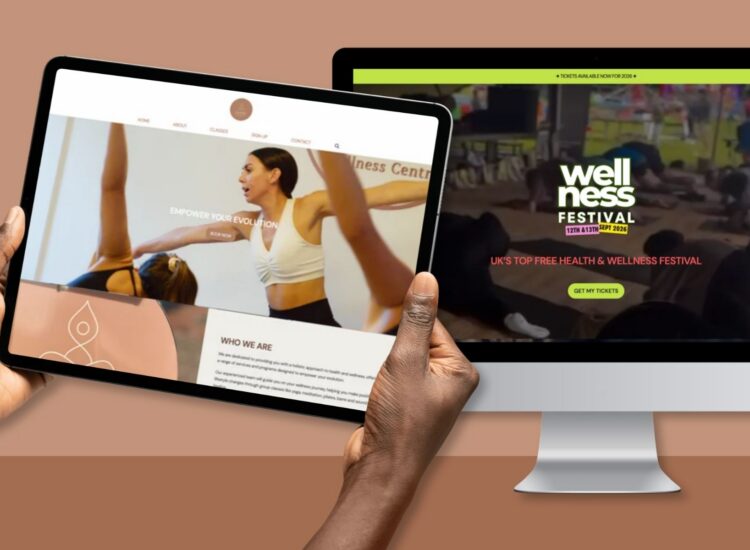 Oxton Wellness Centre & Wellness Festival