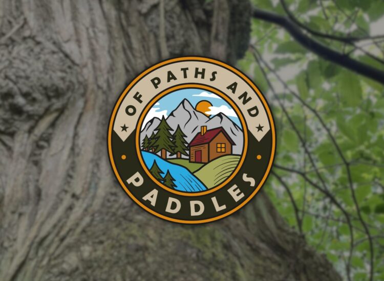 Of Paths and Paddles
